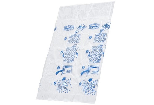 Toppits eiskugelbeutel pack - toppits,