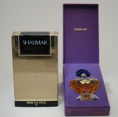 Guerlain shalimar parfum - shalimar,