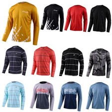 Troy Lee Designs Herren Jersey