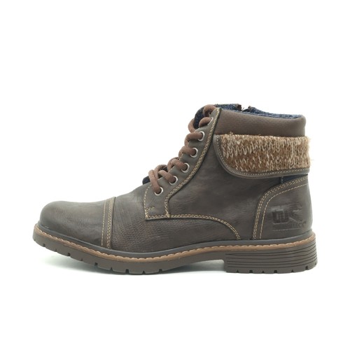 Gordon jack herren stiefelette - gordon,