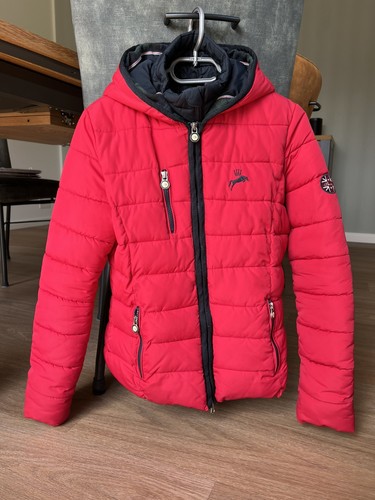 Spooks jacke steppjacke - spooks, in