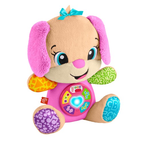 Fisher price lernspaß - fisher-price,