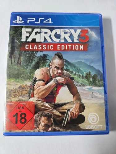 Far cry classic edition - classic,