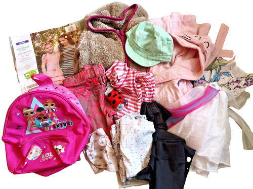 Schönes bekleidungspaket für - schönes,