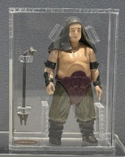 Star Wars - Rancor Keeper -