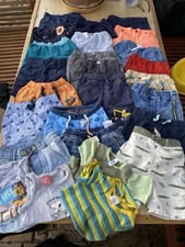 Jungen XXL Sommer Paket Packet