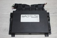 Getriebesteuergerät Steuergerät A0275450232 EGS51 Mercedes Benz E240 W210 Bj,00