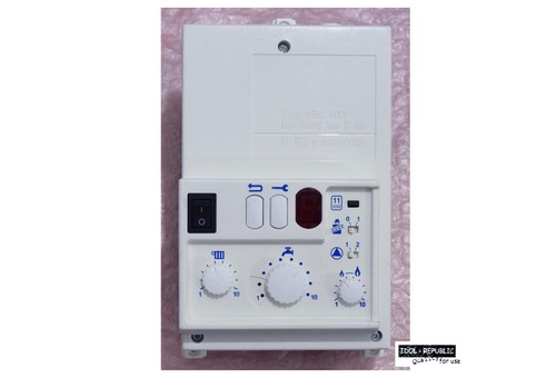 Buderus zethos uba 5 - buderus,