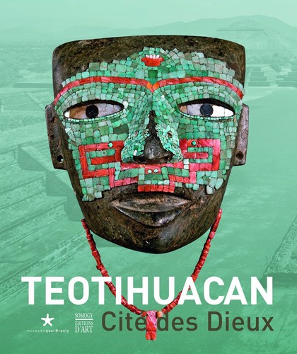 Teotihuacan stadt der götter - teotihuacan:,