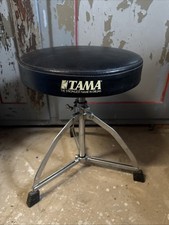 Tama Drum Throne Schlagzeug Hocker Sitz Schlagzeuger Stuhl