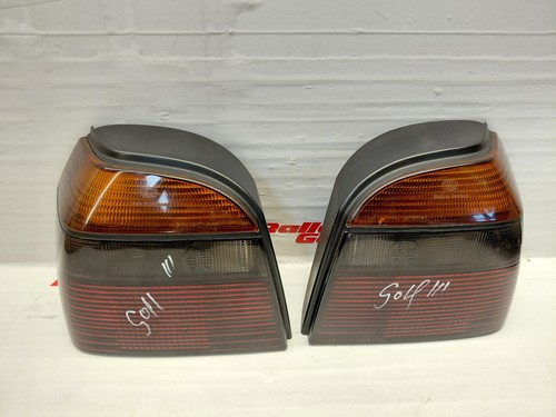 Rückleuchten golf gt gti - vw,