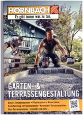 Hornbach - Garten- &