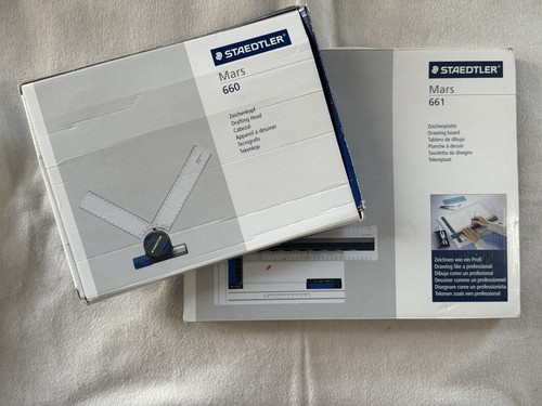 Staedtler zeichenbrett mars - staedtler,