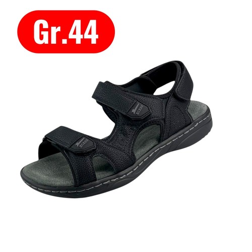 Herren sandalen trekking - herren,
