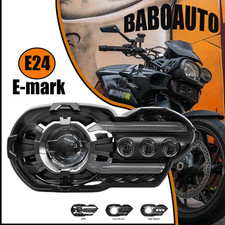 LED Scheinwerfer DRL für BMW