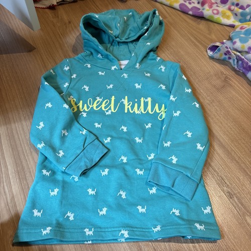 Topolino katzenkleid pullover - topolino, katzenkleid-pullover
