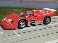 Slot Car Faller AMS Aurora AFX
