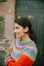 Eribe Alpine Short Sweater