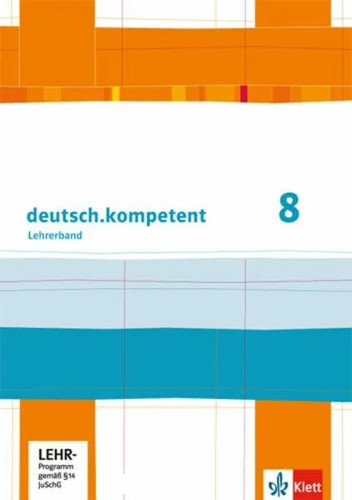 Deutsch kompetent - deutsch.kompetent, 8