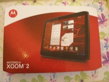 10,1"Motorola XOOM