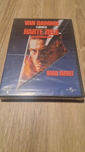 Van damme harte - harte, ziele,