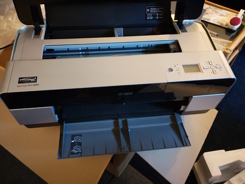 Epson stylus pro 3880 - stylus,