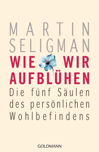 Martin seligman wie wir - martin,