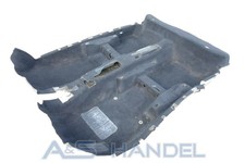 Original VW Up! Innenteppich Bodenbelag schwarz 1S4863367M