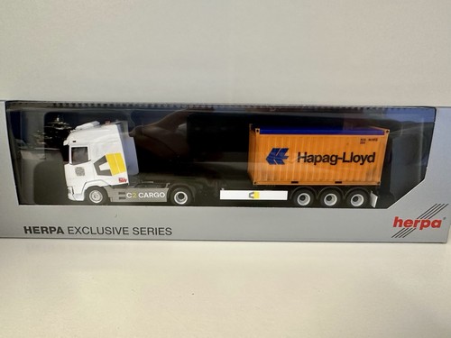 Herpa exklusive daf - ***herpa, exklusive***