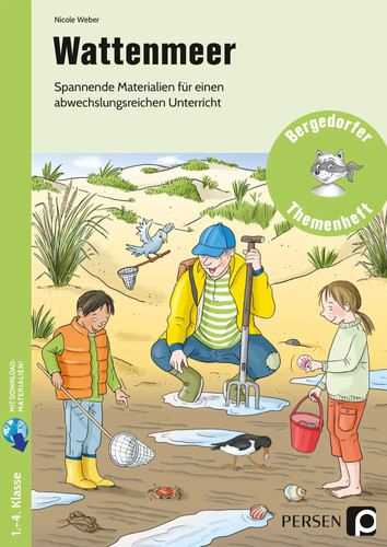 Wattenmeer nicole weber - wattenmeer,