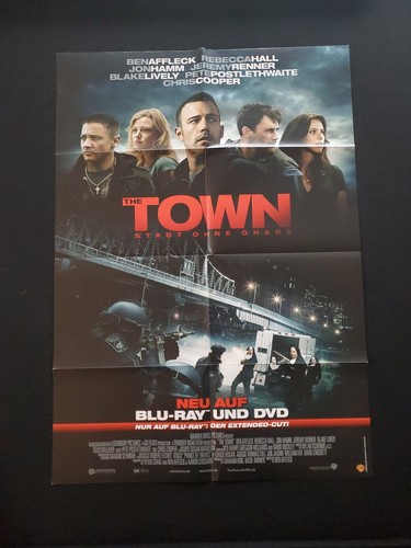 The town original - the, town,