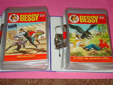 BESSY - Band 501 - 600 ( 100