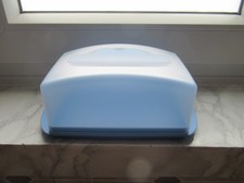 Tupperware Butterdose