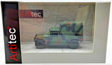 Artitec 6870554 US Humvee Camo