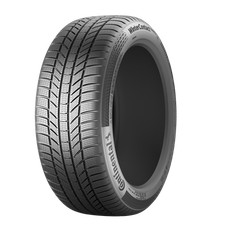 CONTINENTAL Winterreifen 215/55 R 17 XL TL 98V WINTERCONTACT TS 870 P (EVc) BSW 
