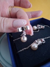 Pierre Lang Schmuck Set