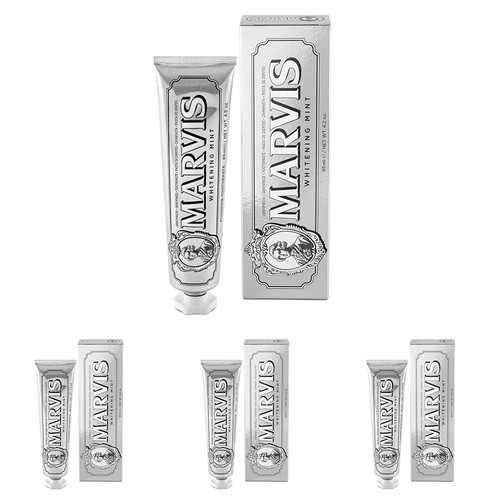 Marvis whitening mint - marvis,