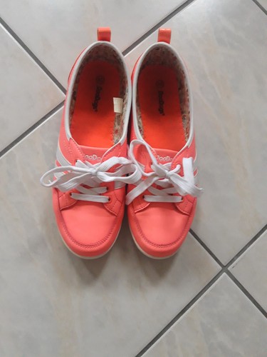 Rosa sneaker größe 40 - rosa, in