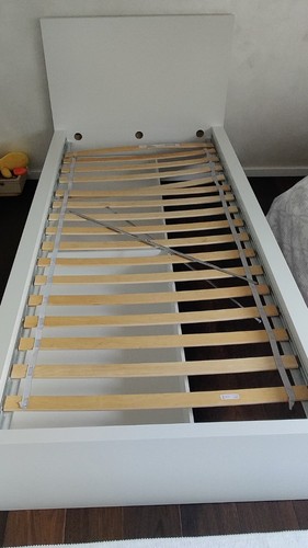Bettgestell hoca mit - hoca, 2