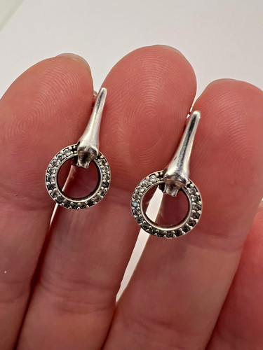 Ohrringe 925 sterlingsilber - ohrringe,