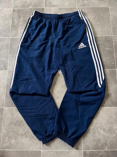 Adidas trackpants baggy - adidas,