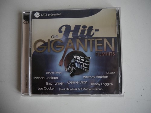 Die hit giganten filmhits - die,