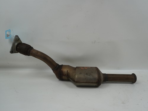 Gebrauchter katalysator - gebrauchter,