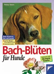 Bach blüten für hunde - hunde,