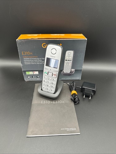 Gigaset e310h telefon - e310h,