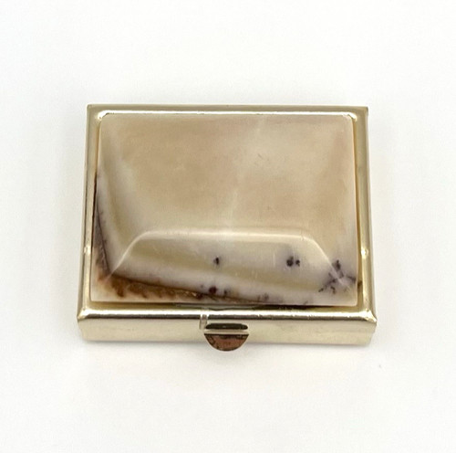 Vintage pillendose achat - vintage,
