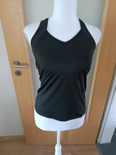 Neckholder top damen - top,