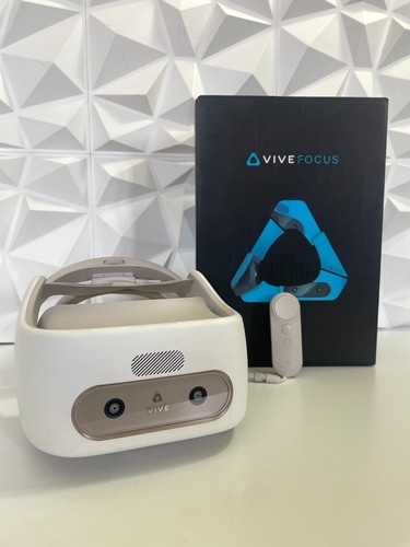 Htc vive focus virtual reality - htc,