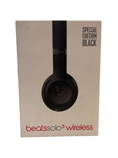 Beats Solo 3 Wireless Dr. Dre