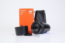 Sony 90mm 8 g oss - fe,